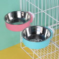 Wholesale Dog Food Water Bottle Bowl